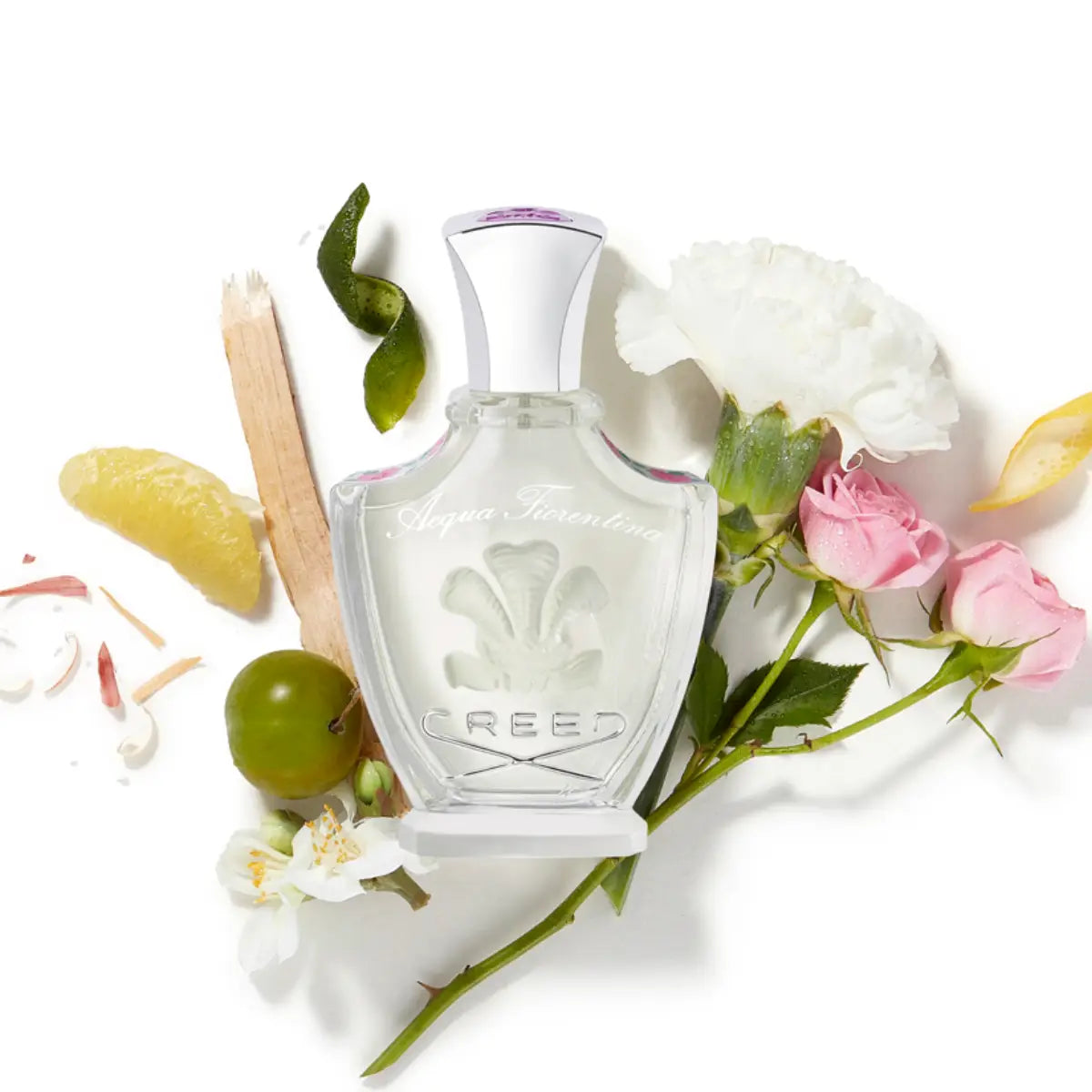 Creed - Acqua Fiorentina