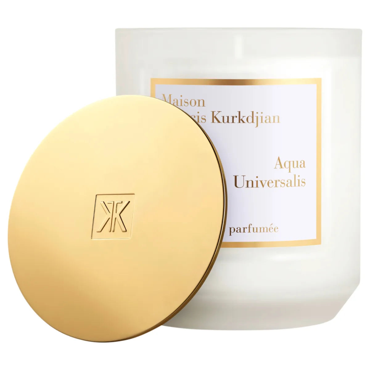 Maison Francis Kurkdjian Paris -Aqua Universalis - Scented Candle