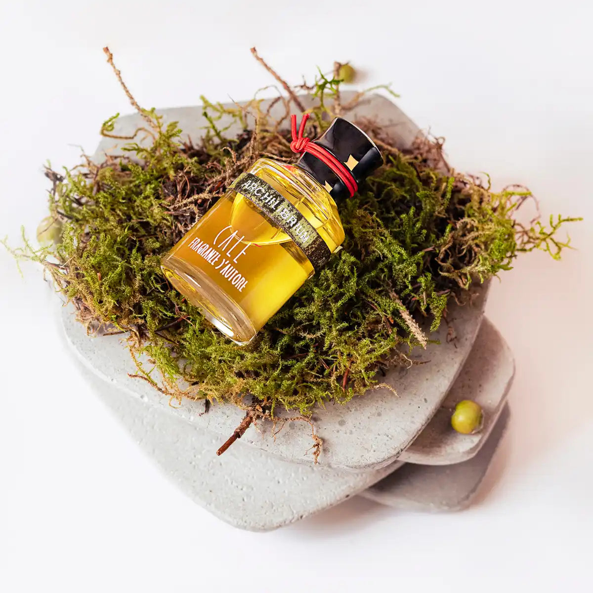 Calé Fragranze d'Autore - Archilibrium