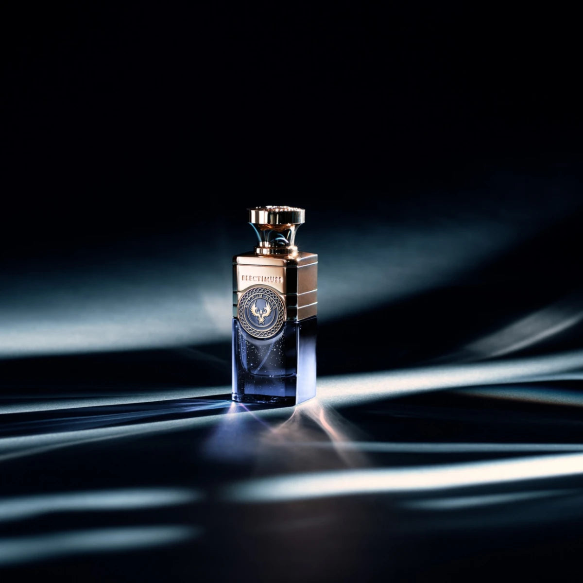 Electimuss - Astrum Nova