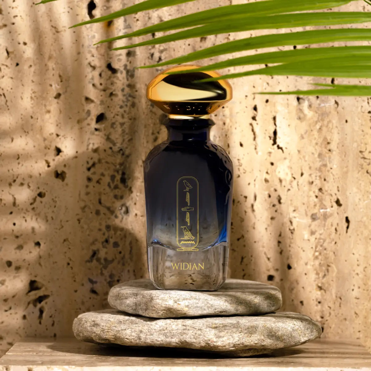 Widian - Sapphire Collection - Aswan