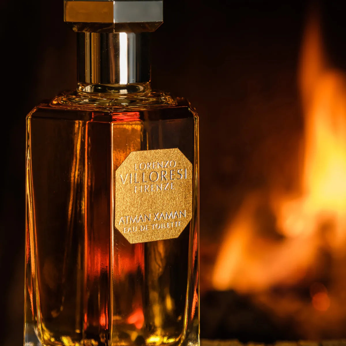 Lorenzo Villoresi - Atman Xaman - Eau de Toilette