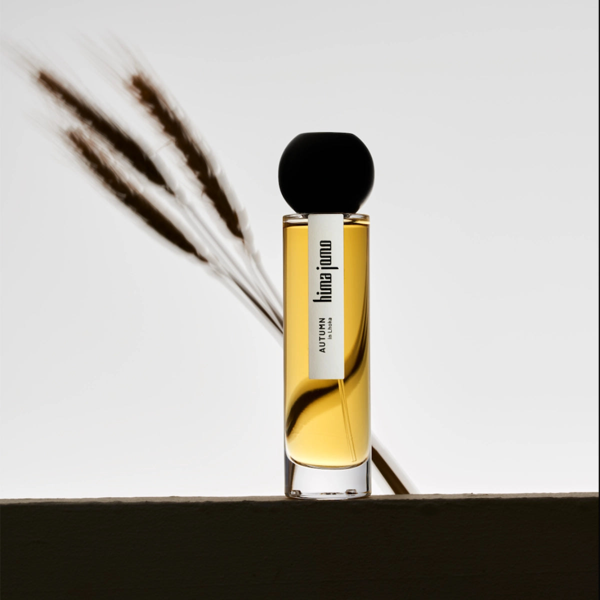 Hima Jomo - Seasons - Autumn in Lhoka