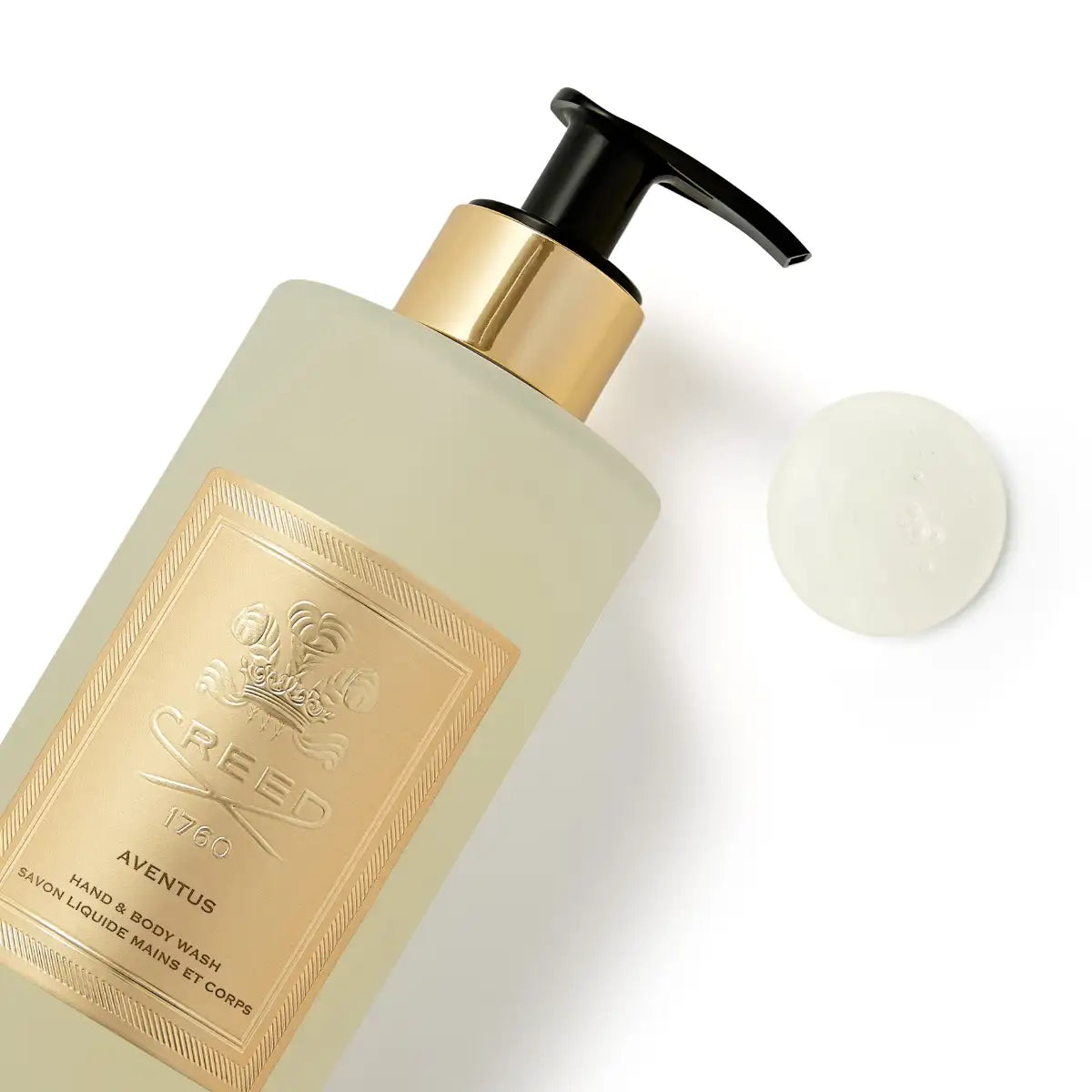 Creed - Aventus - Hand & Body Wash
