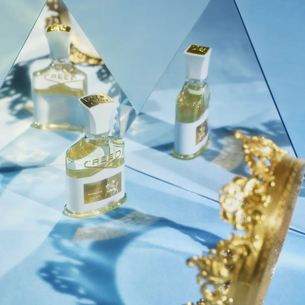 Creed Aventus for Her - Main Image