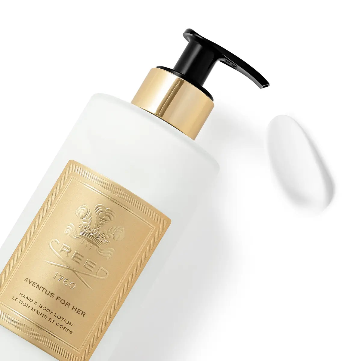 Creed - Aventus for Her - Hand & Body Lotion