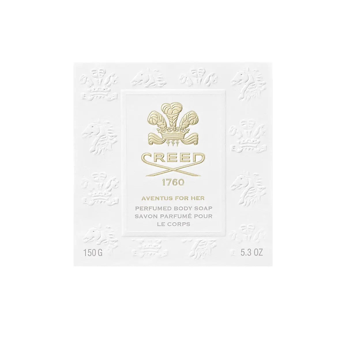 Creed - Aventus for Her -  Soap