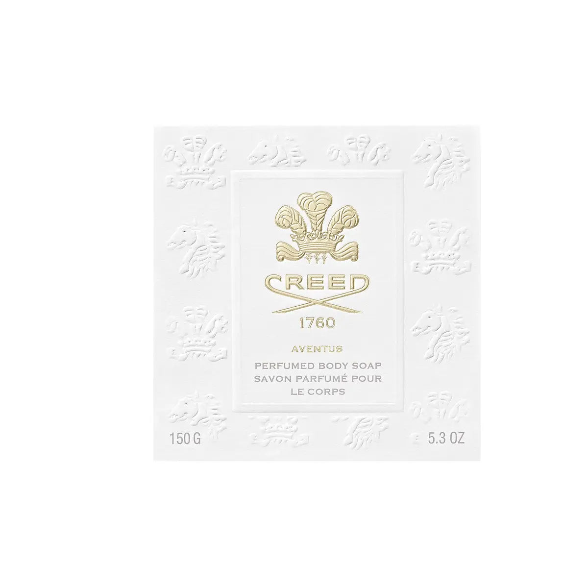 Creed - Aventus - Soap