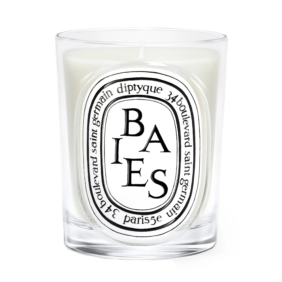 DIPTYQUE - Baies (Berries) - Scented Candle