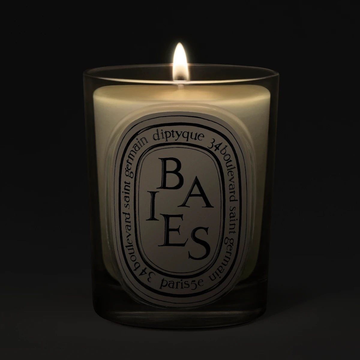 DIPTYQUE - Baies (Berries) - Scented Candle