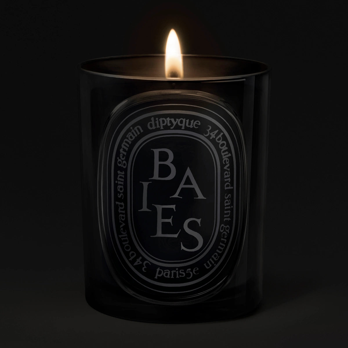 DIPTYQUE - Baies (Berries) - Scented Candle
