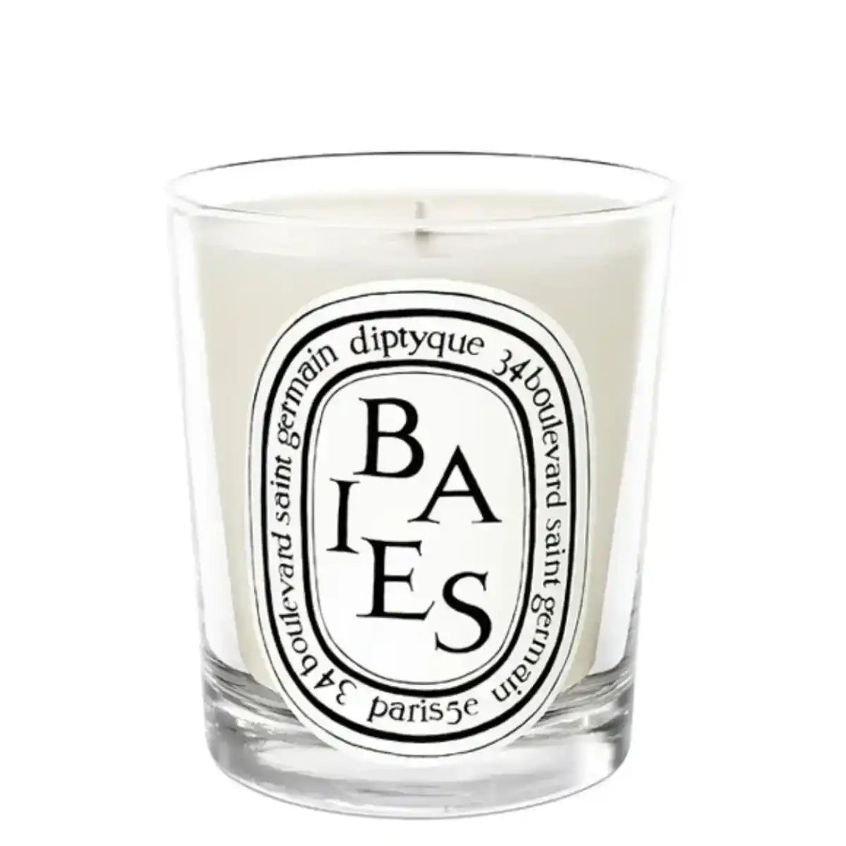 DIPTYQUE - Baies / Beeren - Duftkerze - Mini