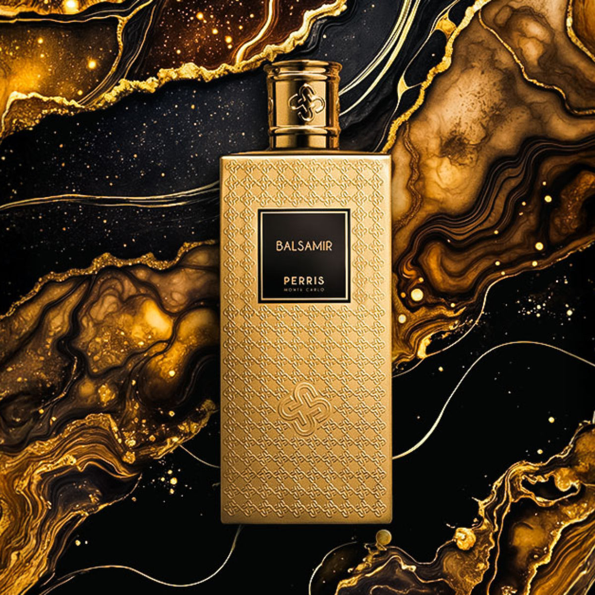 Perris Monte Carlo - Balsamir