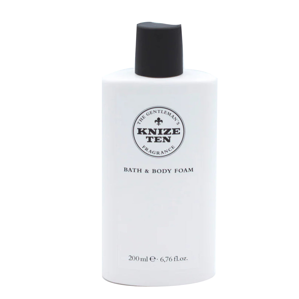 Knize - Knize Ten - Bath &amp; Body Foam