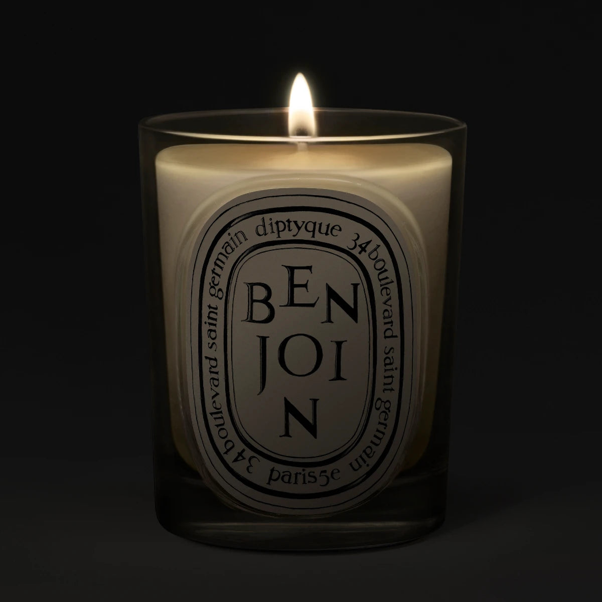 DIPTYQUE - Benjoin (Benzoin) - Scented Candle