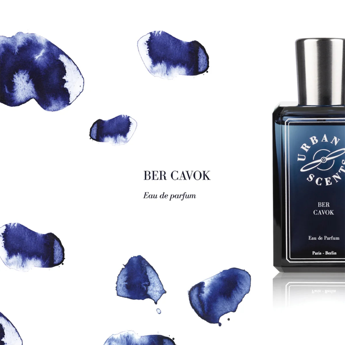 Urban Scents - BER CAVOK