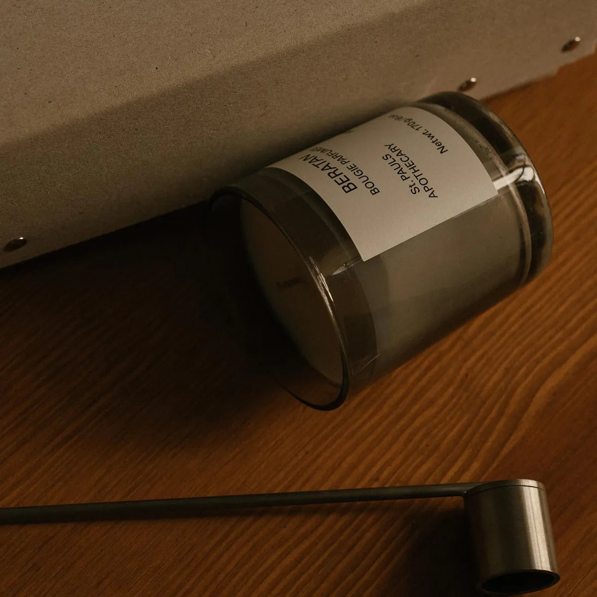 FRAMA - Beratan - Duftkerze