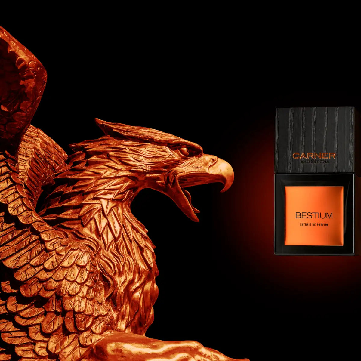 Carner Barcelona - Bestial Collection - Bestium