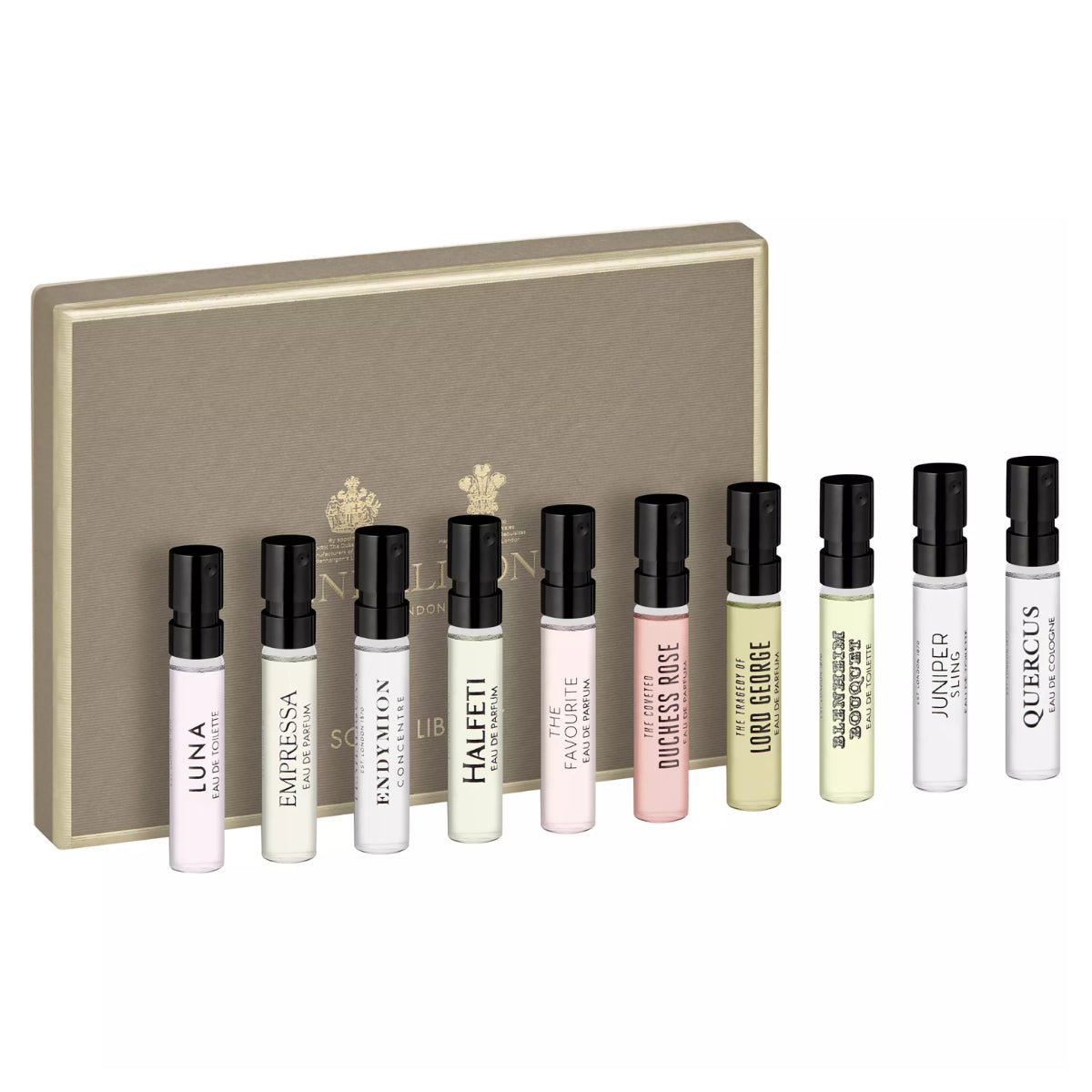Penhaligon's - Discovery Set Bestseller