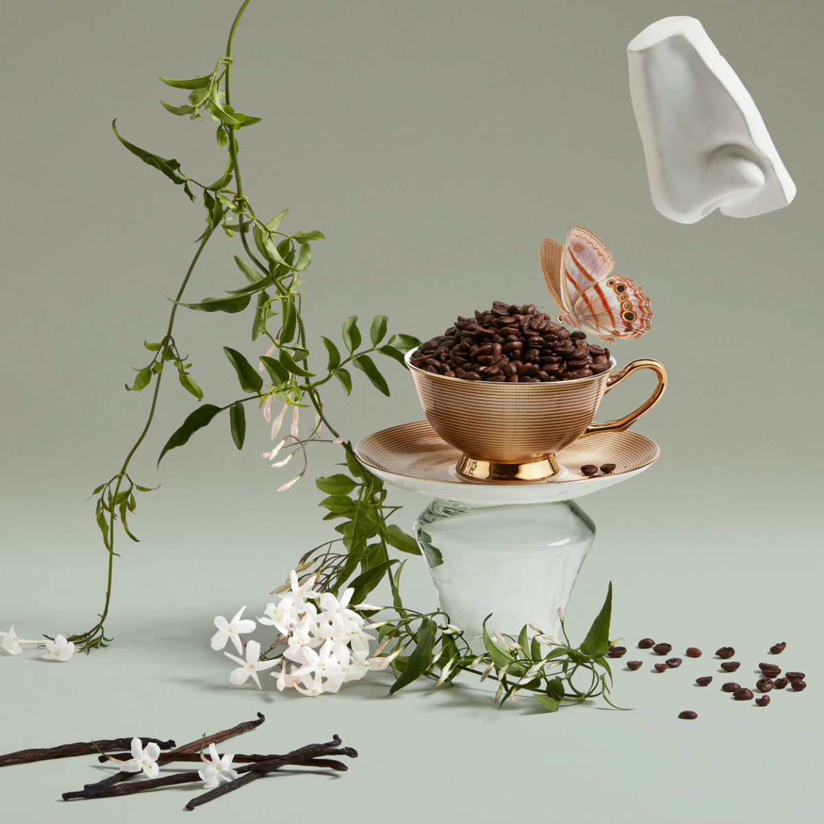 Penhaligon's - Portraits - Bewitching Yasmine