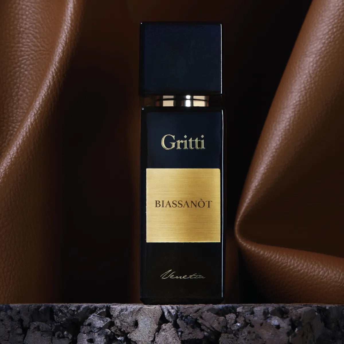 Gritti - Black Collection - Biassanòt