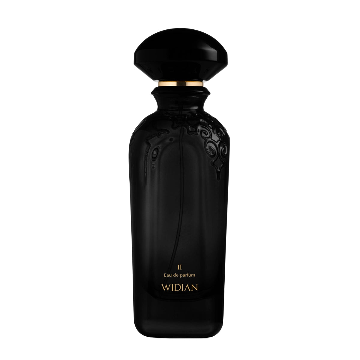 Widian - Black Collection - Black II - Eau de Parfum