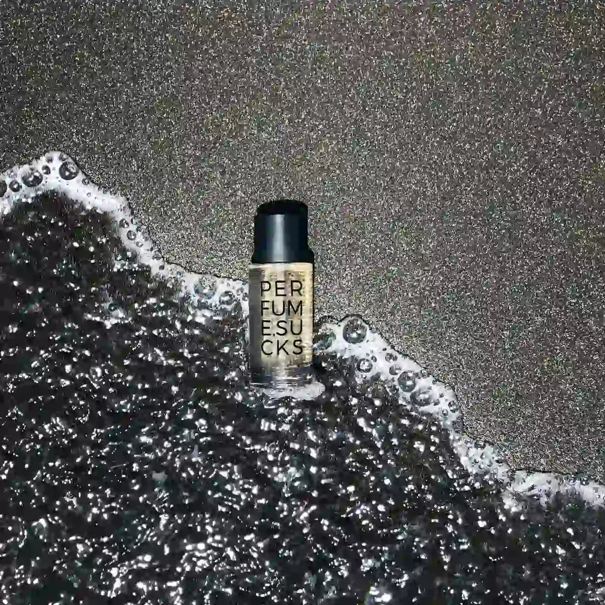 PERFUME.SUCKS - Black C