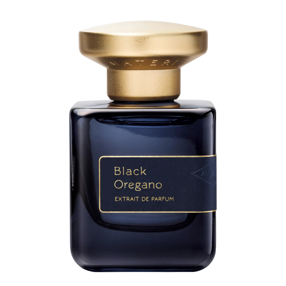 Atelier Materi - Black Oregano