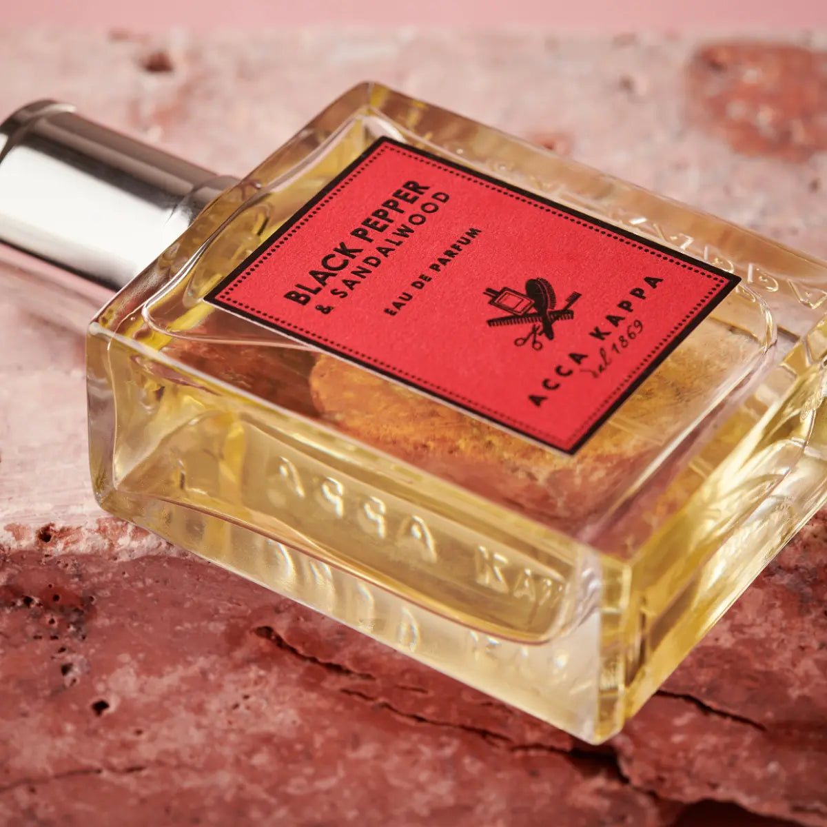Acca Kappa - Black Pepper & Sandalwood