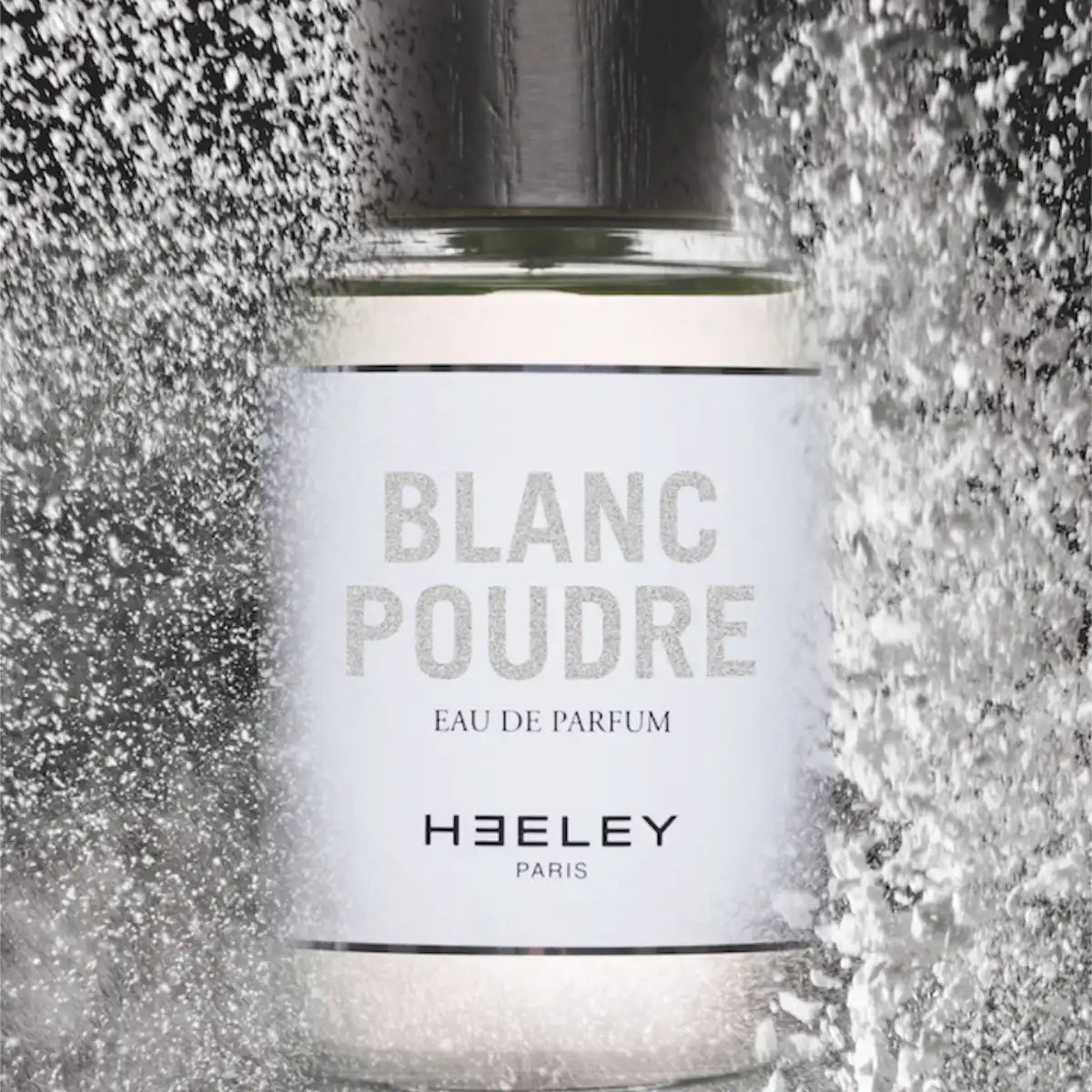 Heeley - Blanc Poudre