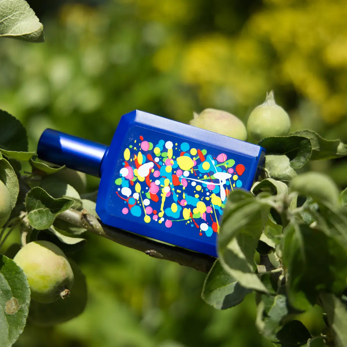 Histoires de Parfums - This is not a Blue Bottle 1.2