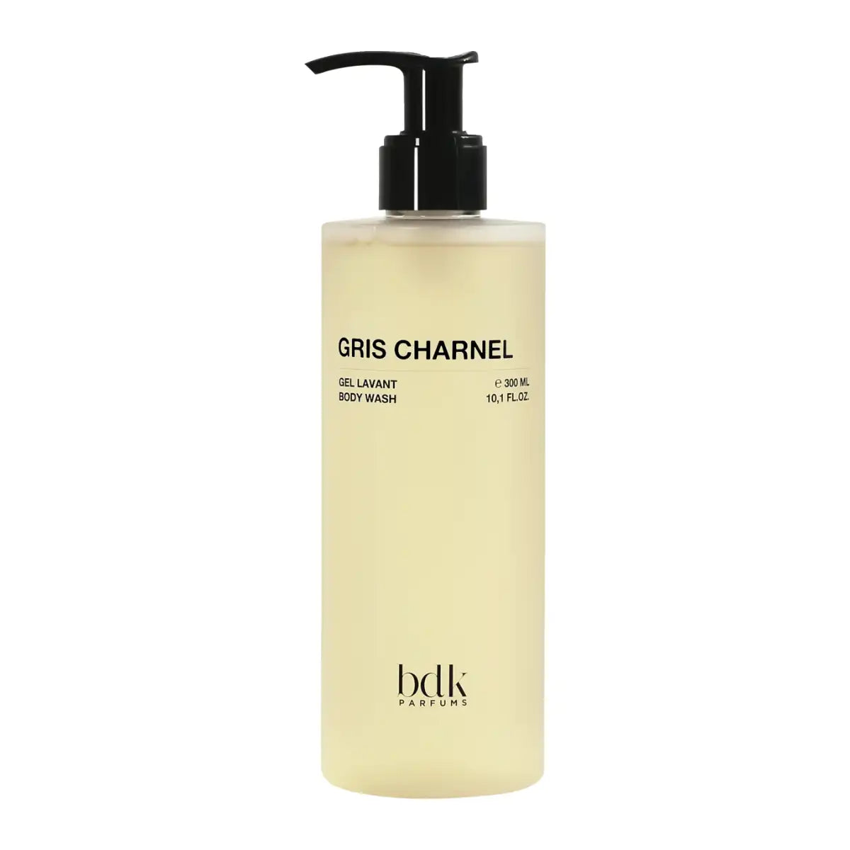 bdk Parfums - Gris Charnel - Shower Gel