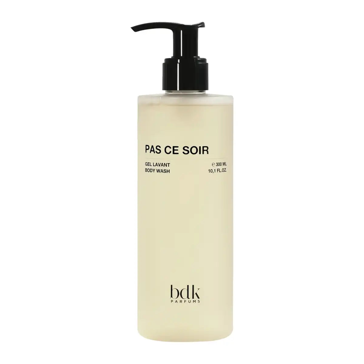 bdk Parfums - Pas ce Soir - Shower Gel