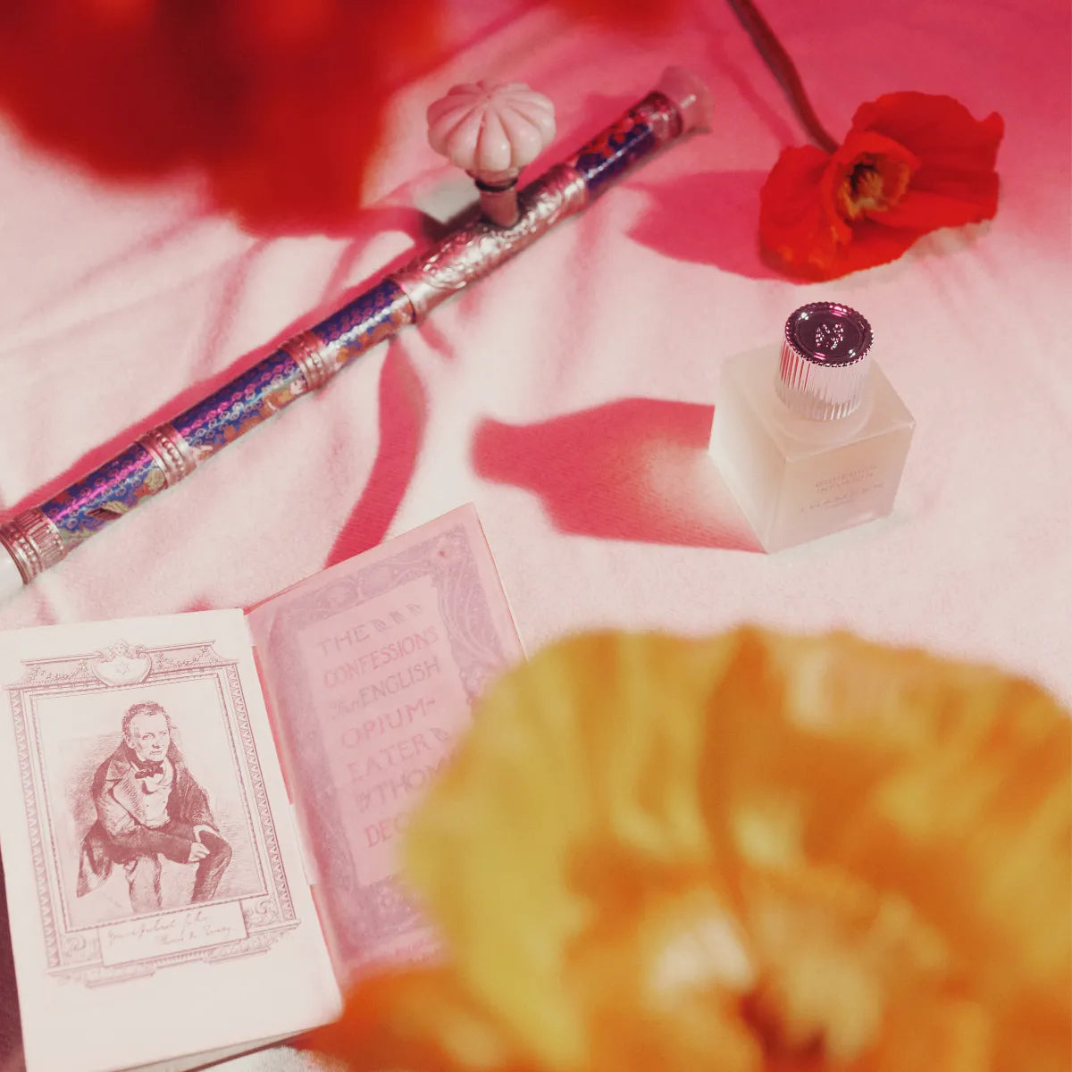 Thameen - Britologne Collection - Bohemian Infusion