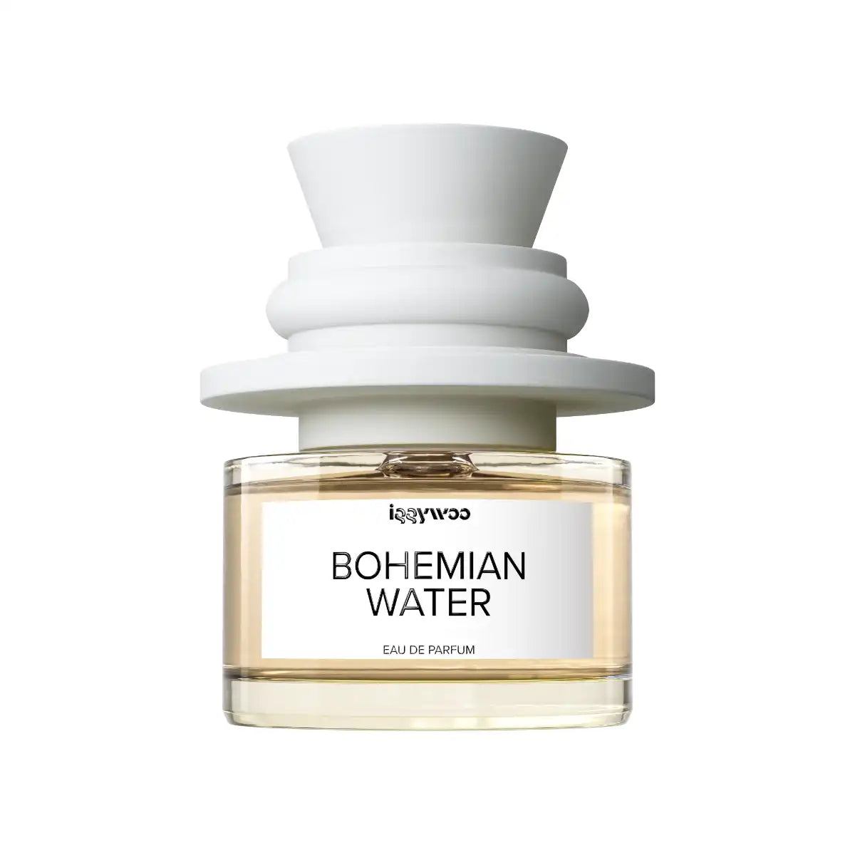 Iggywoo - Bohemian Water