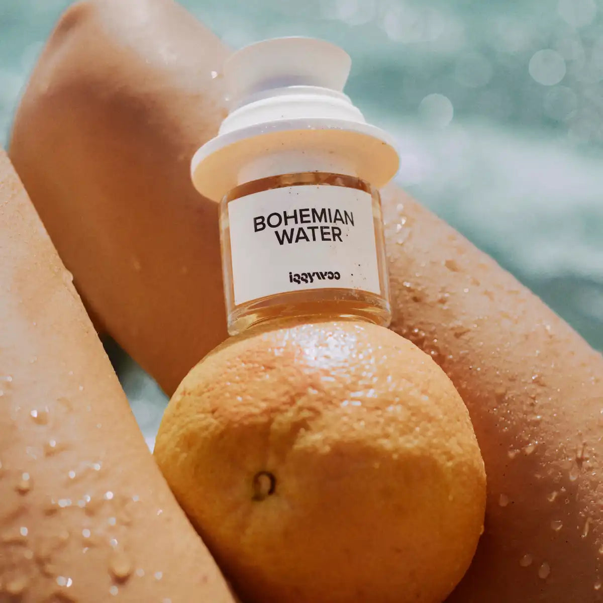 Iggywoo - Bohemian Water