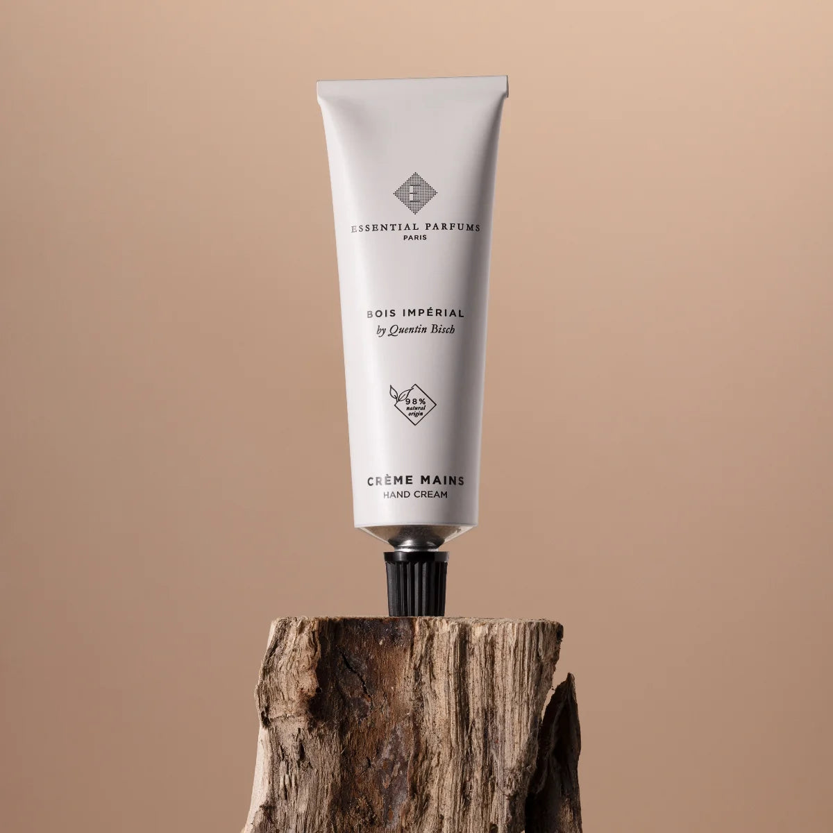 Essential Parfums - Bois Impérial - Hand Cream