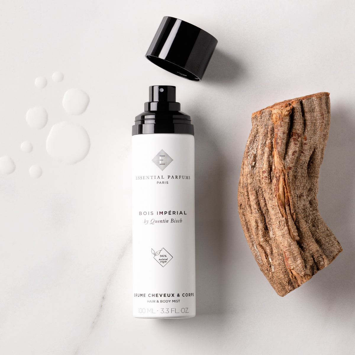 Essential Parfums - Bois Imperial - Hair & Body Mist