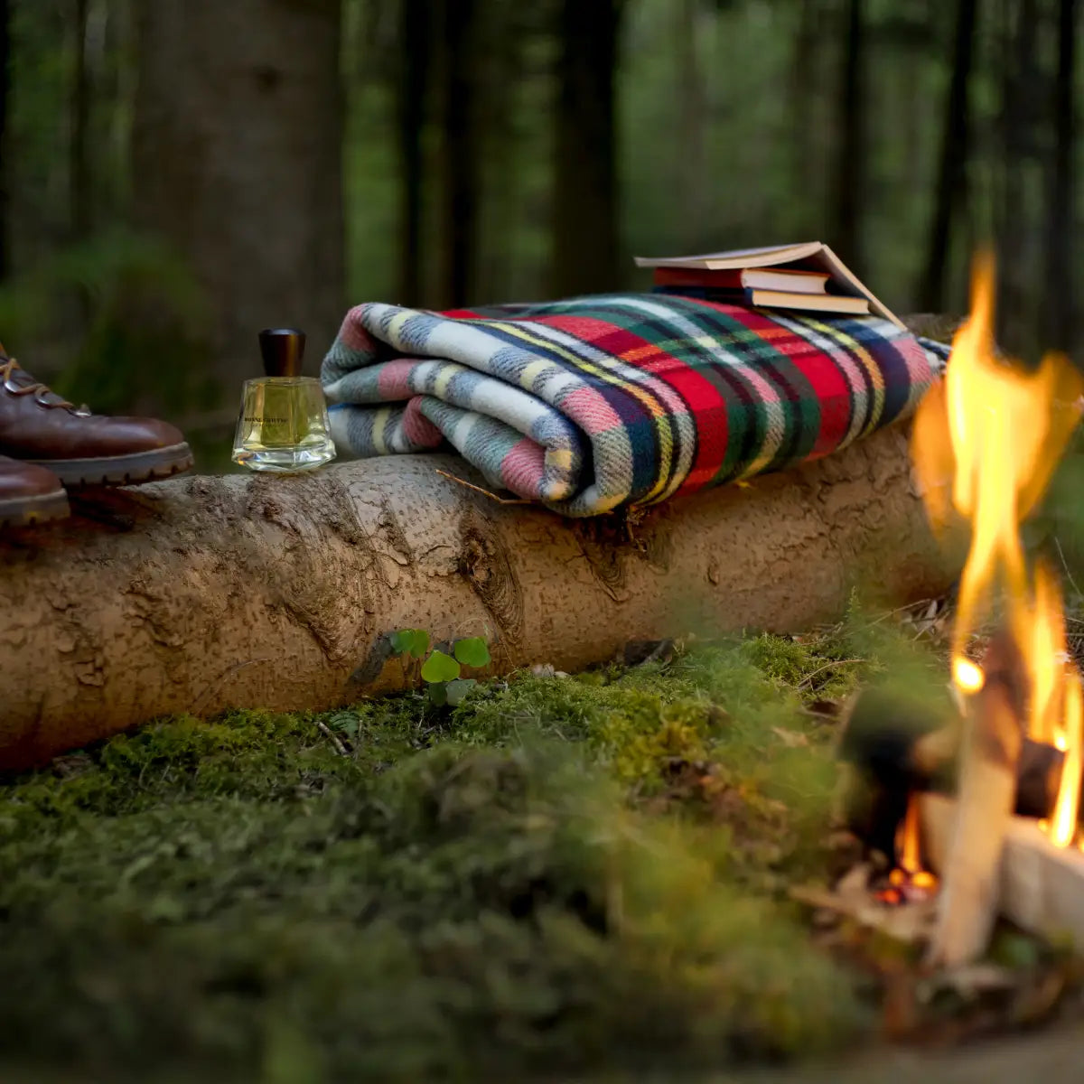 Frapin - Bonne Chauffe