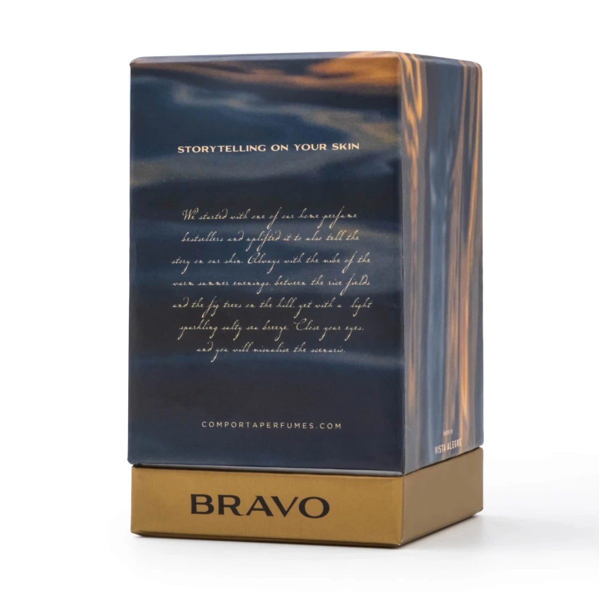 Comporta Perfumes - Bravo