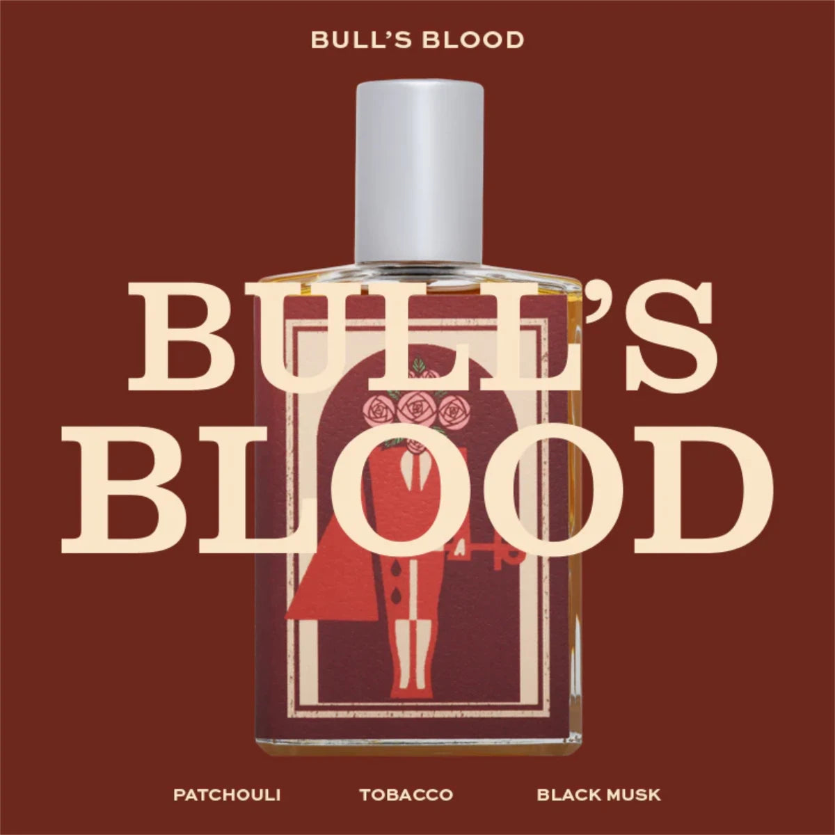 Imaginary Authors - Bull's Blood 2nd Edition