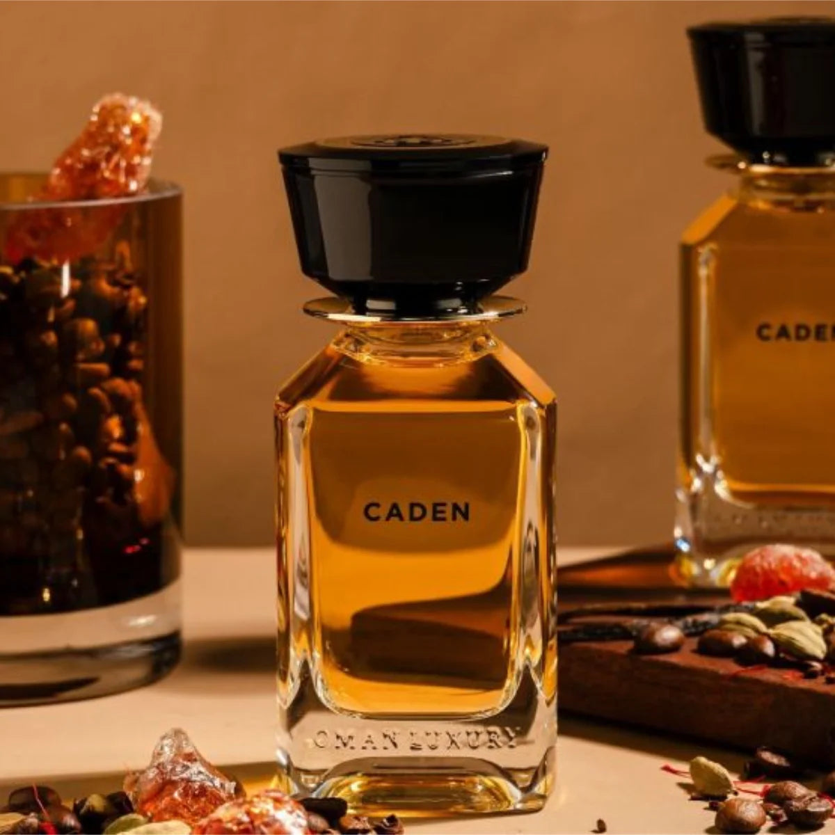Omanluxury - Caden
