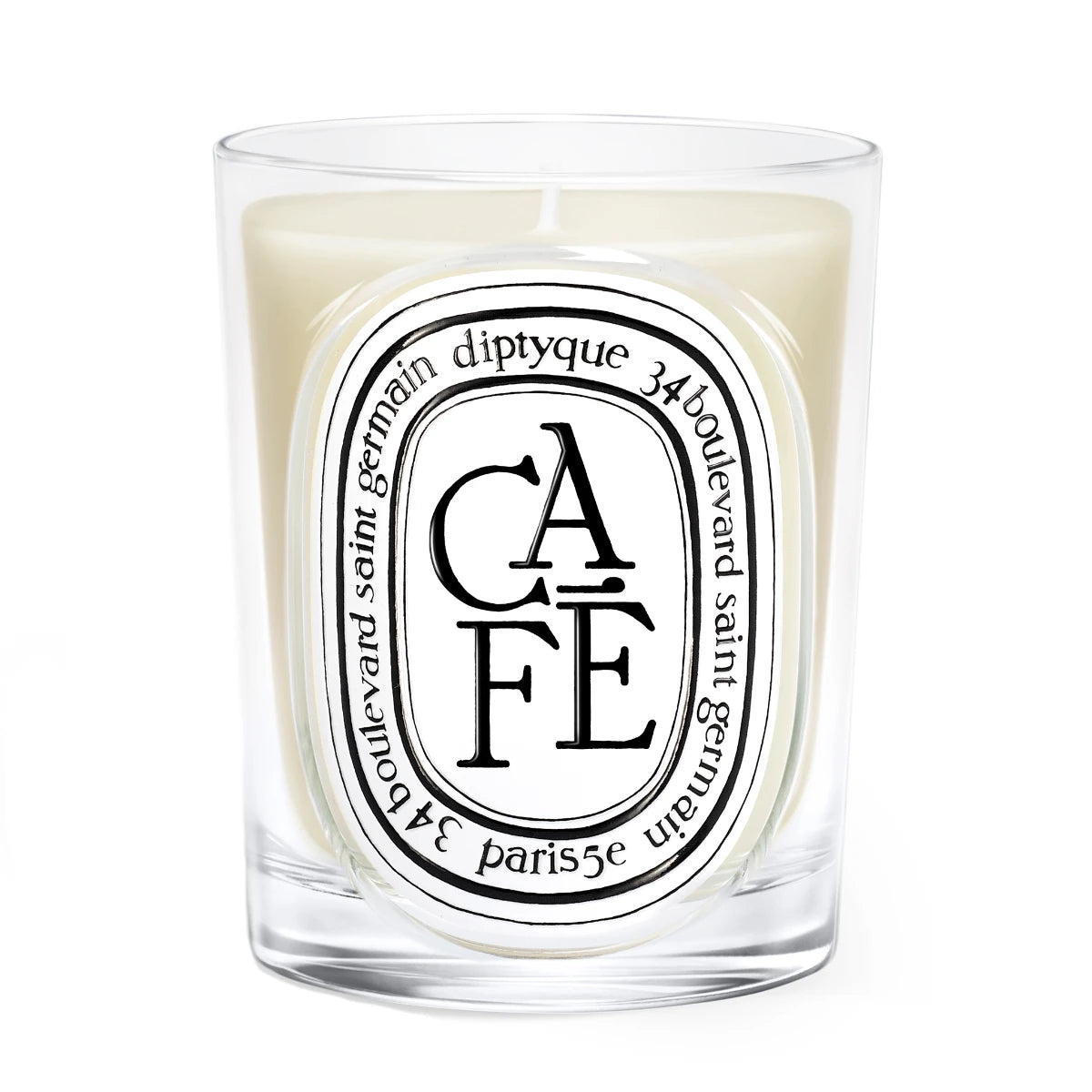 DIPTYQUE - Café (Kaffee) - Duftkerze