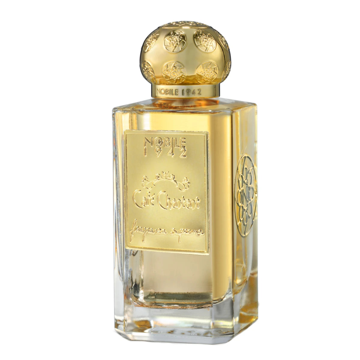 Nobile 1942 - Café Chantant - Fragranza Suprema
