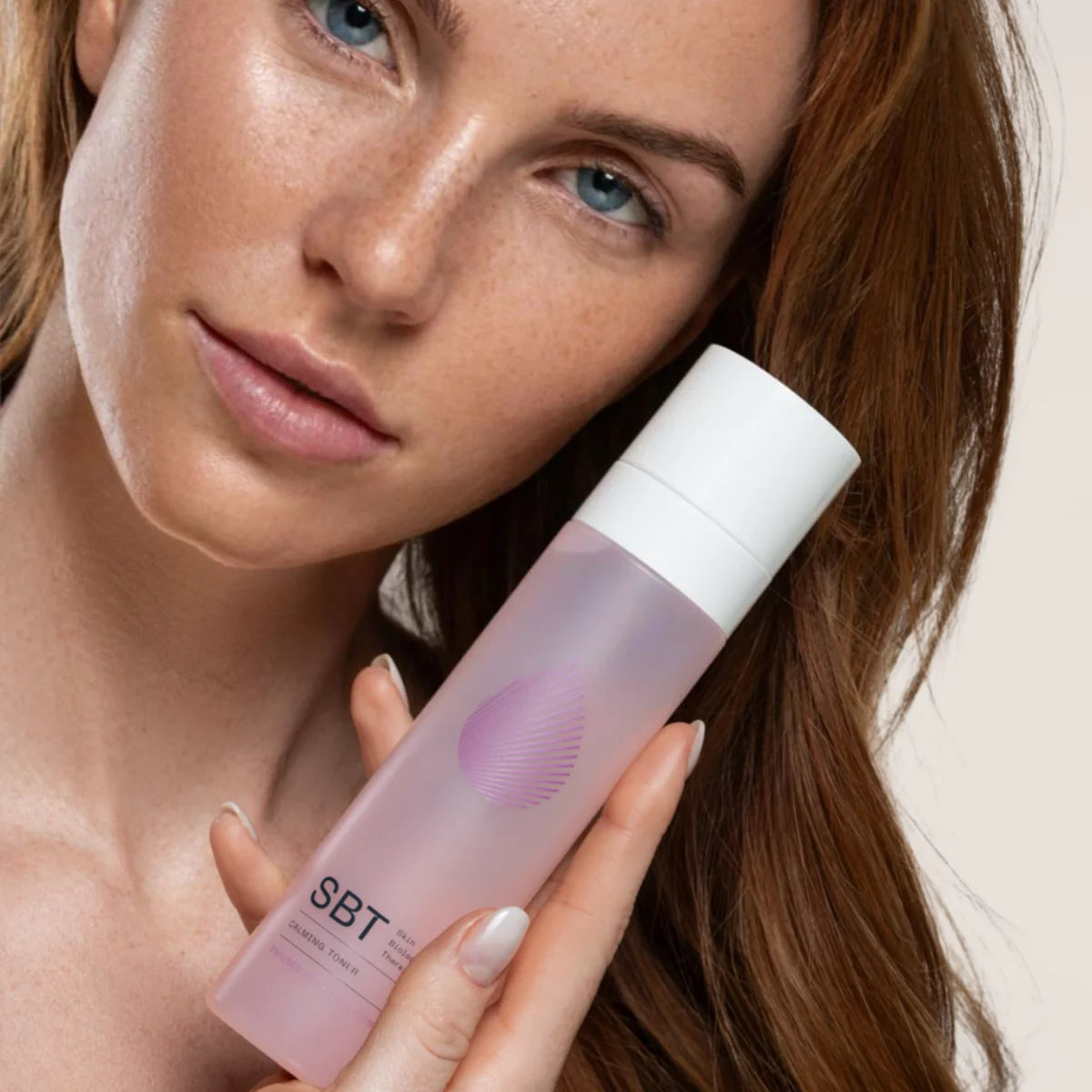 SBT - Sensitive - Calming Toner