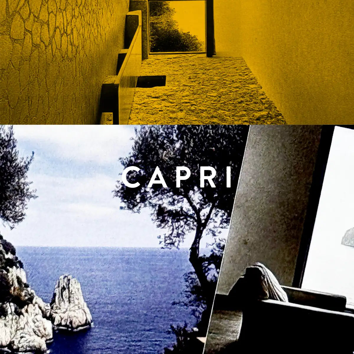 19-69 - Capri
