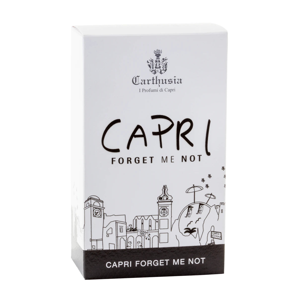 Carthusia - Capri Forget me Not