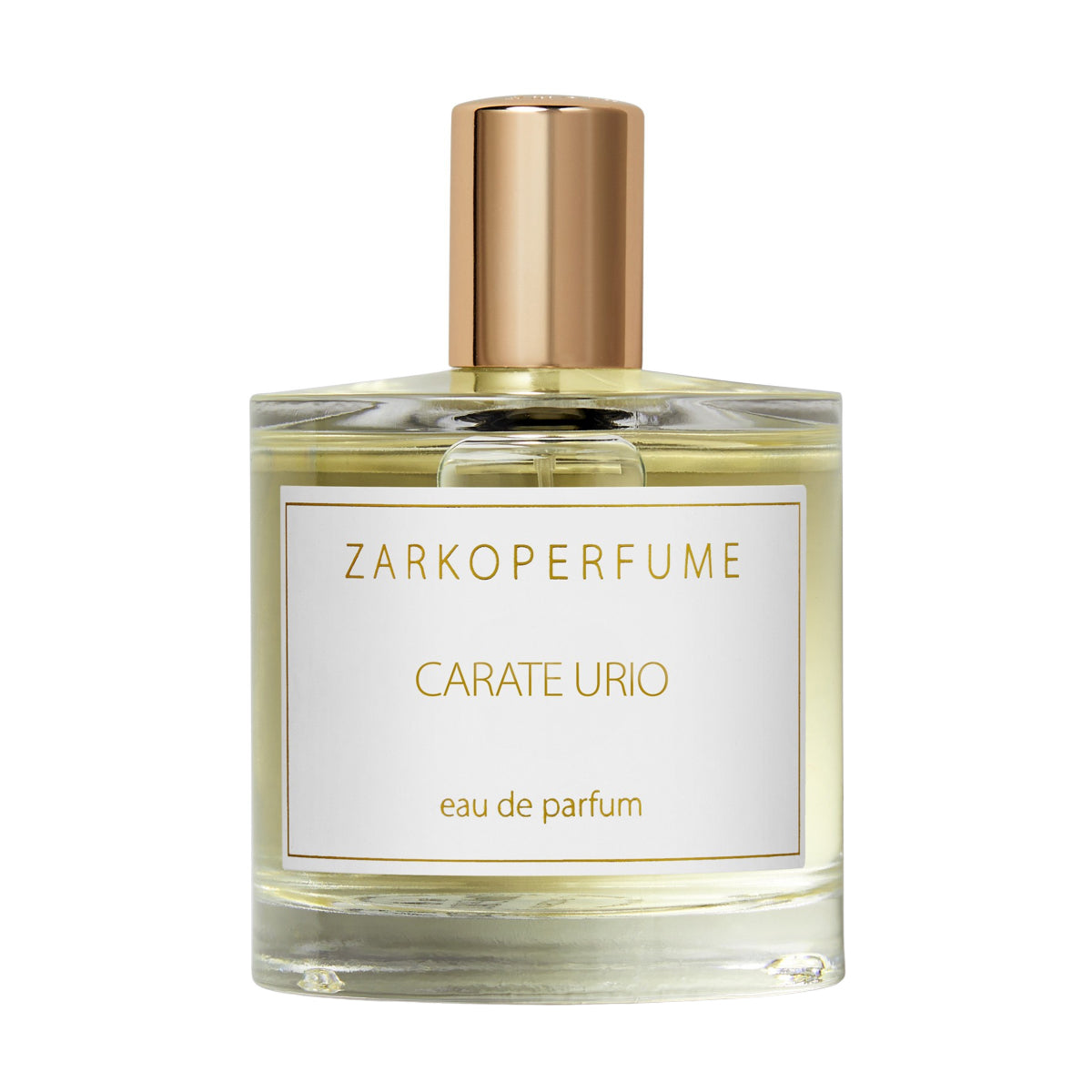 Zarkoperfume - Carate Urio