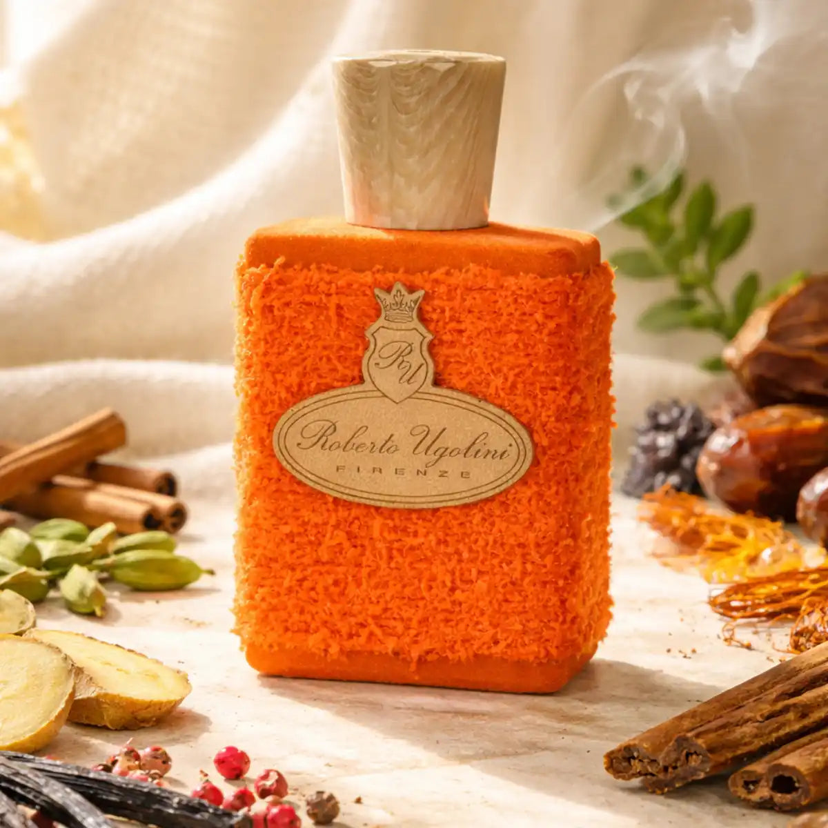 Roberto Ugolini - Casentino