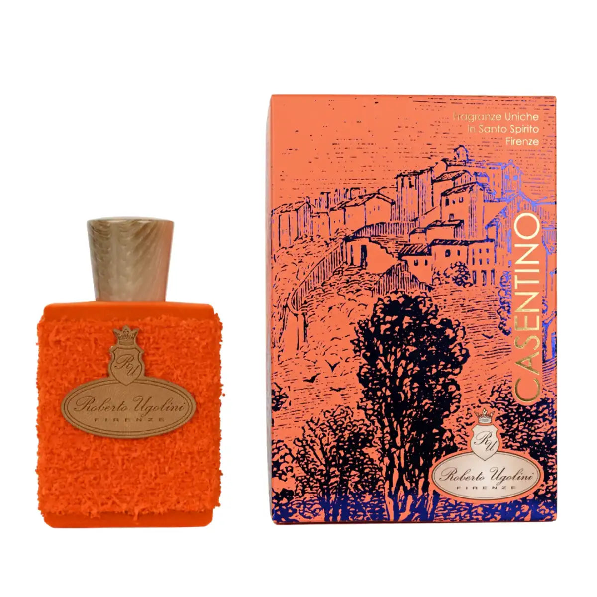 Roberto Ugolini - Casentino